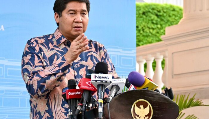 Beli Rumah Tanpa DP, Menteri PKP Bilang Nanti Ditanggung Pengusaha