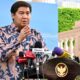 1/8/2025 - Maruarar Sirait