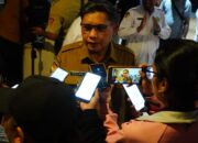 Ambon Siap Rayakan HUT ke-450, Usung Tema: “Bergerak Bersama Par Ambon, Maluku, dan Indonesia Pung Bae”