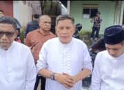 Wali Kota Ambon Imbau Warga Tidak Terprovokasi Pasca Pertikaian di Hunut-Durian Patah