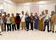 21 Km Coastal Road Teluk Ambon Mulai Digarap, Pemerintah Siapkan Kajian Lingkungan