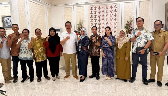 21 Km Coastal Road Teluk Ambon Mulai Digarap, Pemerintah Siapkan Kajian Lingkungan
