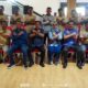 Tim Futsal Batosai Ambon Naga Siap Berlaga di 8 Besar Liga Futsal Nusantara di Solo