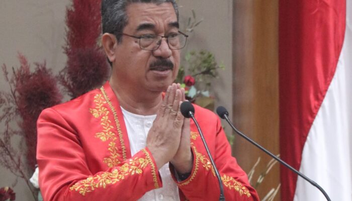 Gubernur Maluku Serukan Perdamaian Usai Insiden Simpang Hunut: “Baku Sayang Lebih Kuat daripada Baku Lawan”