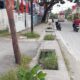 Puluhan Penutup Selokan Besi Sepanjang Ohoibun hingga Ohoijang Maluku Tenggara Raib Dicuri