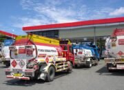 Pasca Gempa Papua, Pertamina Pastikan Operasional Berjalan Lancar