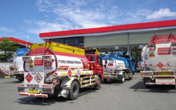 Pasca Gempa Papua, Pertamina Pastikan Operasional Berjalan Lancar