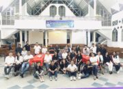 AMGPM Ranting Aviel Bentuk Kepengurusan Baru, Ini Ketua Dan Sekretaris Terpilih