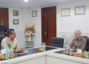 Maluku Jajaki Kerja Sama Strategis dengan AS: Fokus pada Infrastruktur, Maritim, dan Investasi