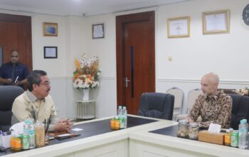 8/8/2025 - Maluku dan Amerika Serikat