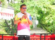 Wali Kota Ambon: Tawuran? Keluar dari Sekolah!