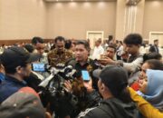 Desa dan Kelurahan Diminta Responsif, Wali Kota Ambon Dorong Dialog Langsung
