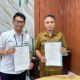 PLN UPK Maluku Jalin Kerja Sama Pengelolaan Sampah Domestik dengan DLH Kota Ternate