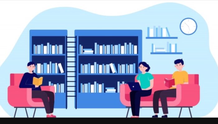 Akreditasi Perpustakaan di Ambon: Langkah Maju yang Terlambat?