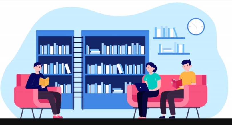 5/8/2025 - Perpustakaan