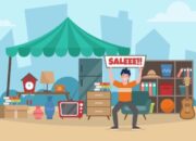 Ada Bazar Murah Sambut 17 Agustus di Kota Tual, Warga Bisa Dapatkan Harga Pangan Terjangkau