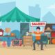 14/8/2025 - Bazar Murah