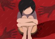 Diduga Cabuli Anak Tetangga, Pria Tukang Gerobak Dilaporkan ke Polisi Ambon