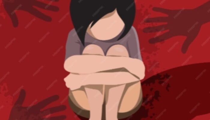 Diduga Cabuli Anak Tetangga, Pria Tukang Gerobak Dilaporkan ke Polisi Ambon