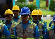 Jelang HUT RI ke-80, PLN UIW MMU Ingatkan Pentingnya Jaga Jarak Aman Atribut Kemerdekaan dari Instalasi Listrik