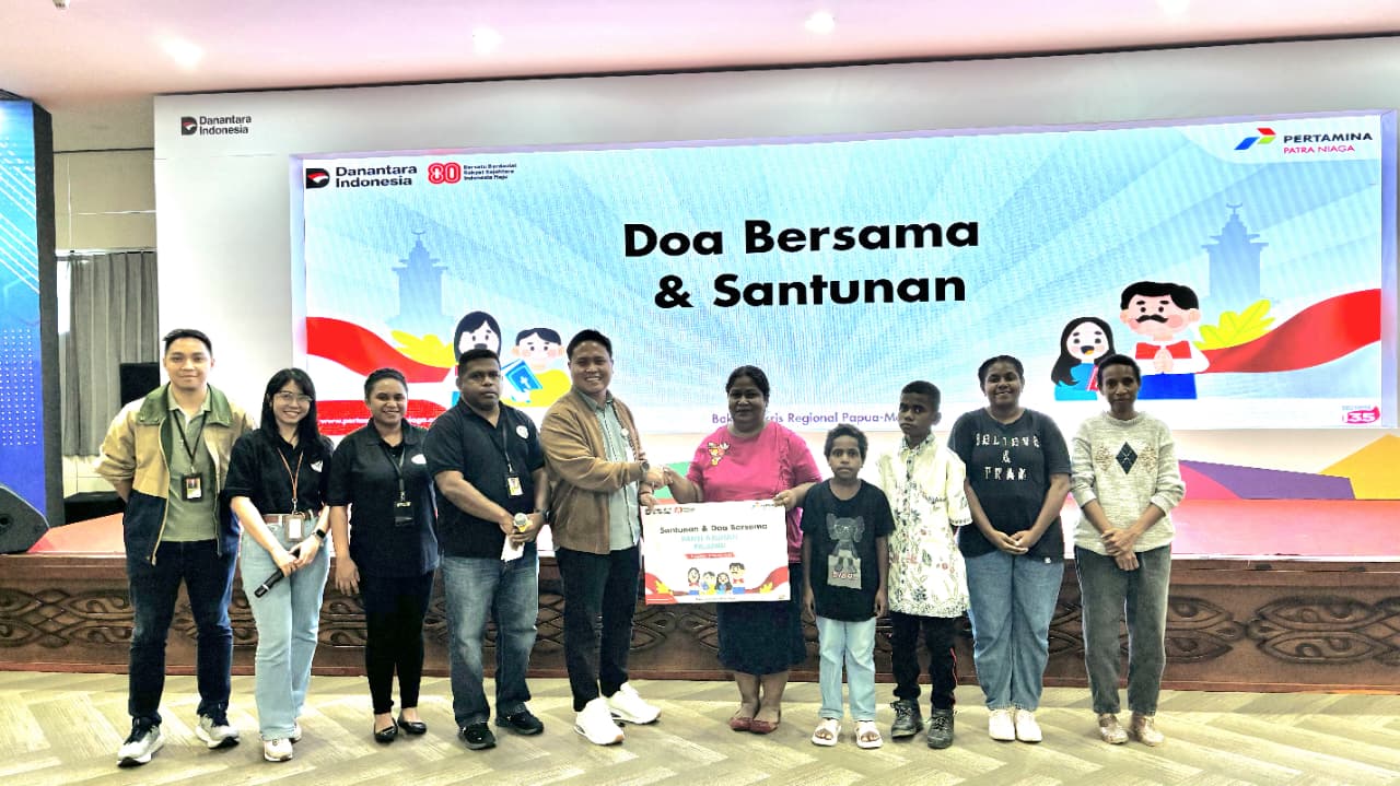 16/8/2025 - Pertamina