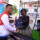 Rayakan Kemerdekaan di SPBU, Pertamina Patra Niaga Sapa Pelanggan Papua Maluku dengan Promo Spesial
