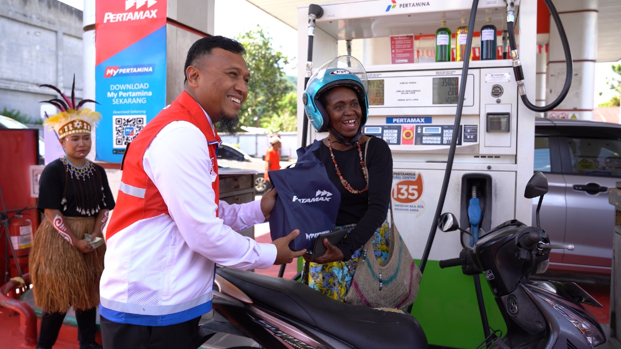 17/8/2025 - Pertamina