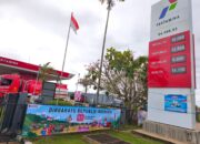Pertamina Patra Niaga Pastikan Layanan BBM di Papua Selatan dan Tengah Tetap Aman Pasca Gangguan SKKL