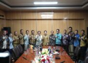 PLN UIW MMU dan Pemprov Maluku Utara Komitmen Percepat Akses Listrik ke Daerah 3T