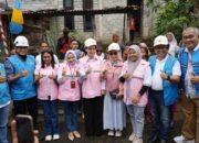 PLN UIW MMU Gandeng Pemprov Maluku Utara Nyalakan Harapan Lewat Program Light Up the Dream