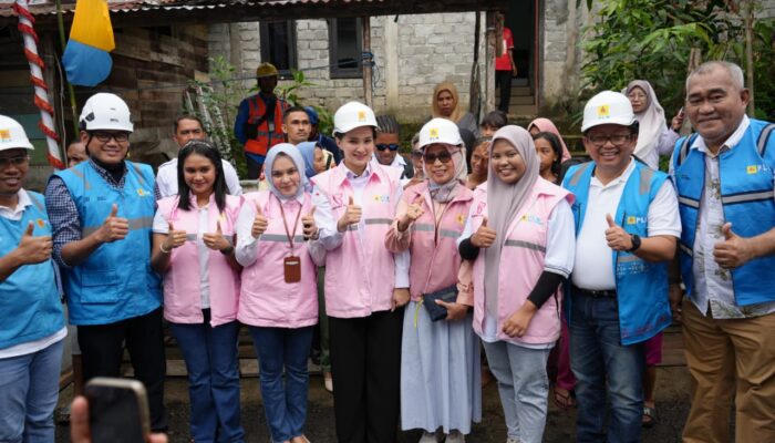PLN UIW MMU Gandeng Pemprov Maluku Utara Nyalakan Harapan Lewat Program Light Up the Dream