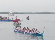 Vehe Belan Diangkat Kembali, Pemkot Tual Siap Jadikan Agenda Rutin Budaya