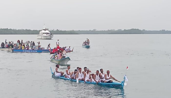 Vehe Belan Diangkat Kembali, Pemkot Tual Siap Jadikan Agenda Rutin Budaya