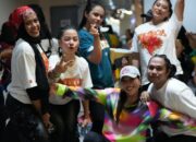 PLN UP3 Ambon Sukses Gelar Energize Sport Fest: Ajak Masyarakat Bergerak Aktif, Kreatif, dan Peduli Lingkungan