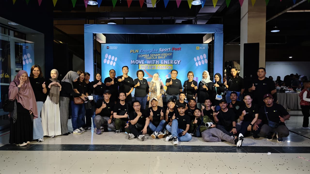 26/8/2025 - PLN Fest 2