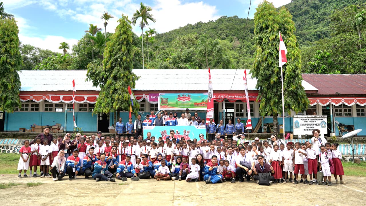 29/8/2024 - Pertamina