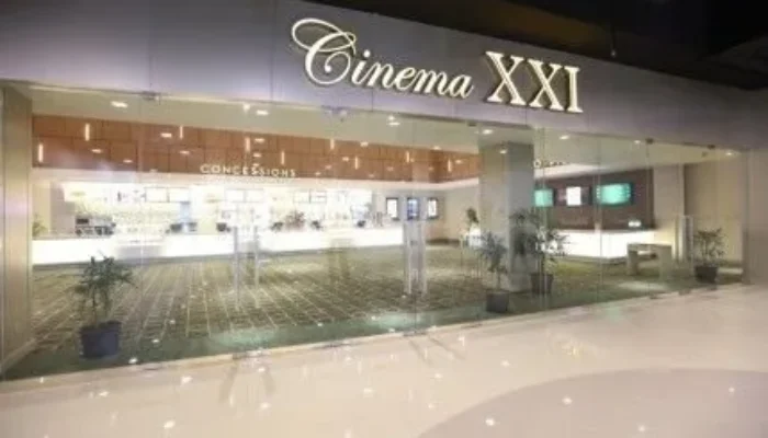 Jadwal Bioskop Ambon Jumat 1 Agustus 2025: Ada Film Horor Baru Lagi!