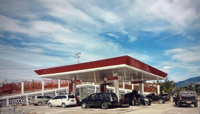 Pertamina Patra Niaga Pastikan Penyaluran BBM Terpenuhi Pasca Longsor Trans Nabire