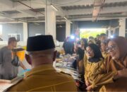 Kadis Darnawati Amir Sebut Harga Cabai di Kota Tual Relatif Murah dibandingkan Bulan lalu