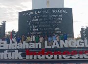 Organisasi Lintas Iman di Maluku Tenggara Gelar Seruan Damai