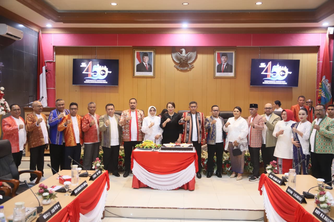 8/9/2024 - Ambon