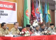 Terdampak Transfer Pusat, APBD Maluku Dikoreksi Turun 11 Persen