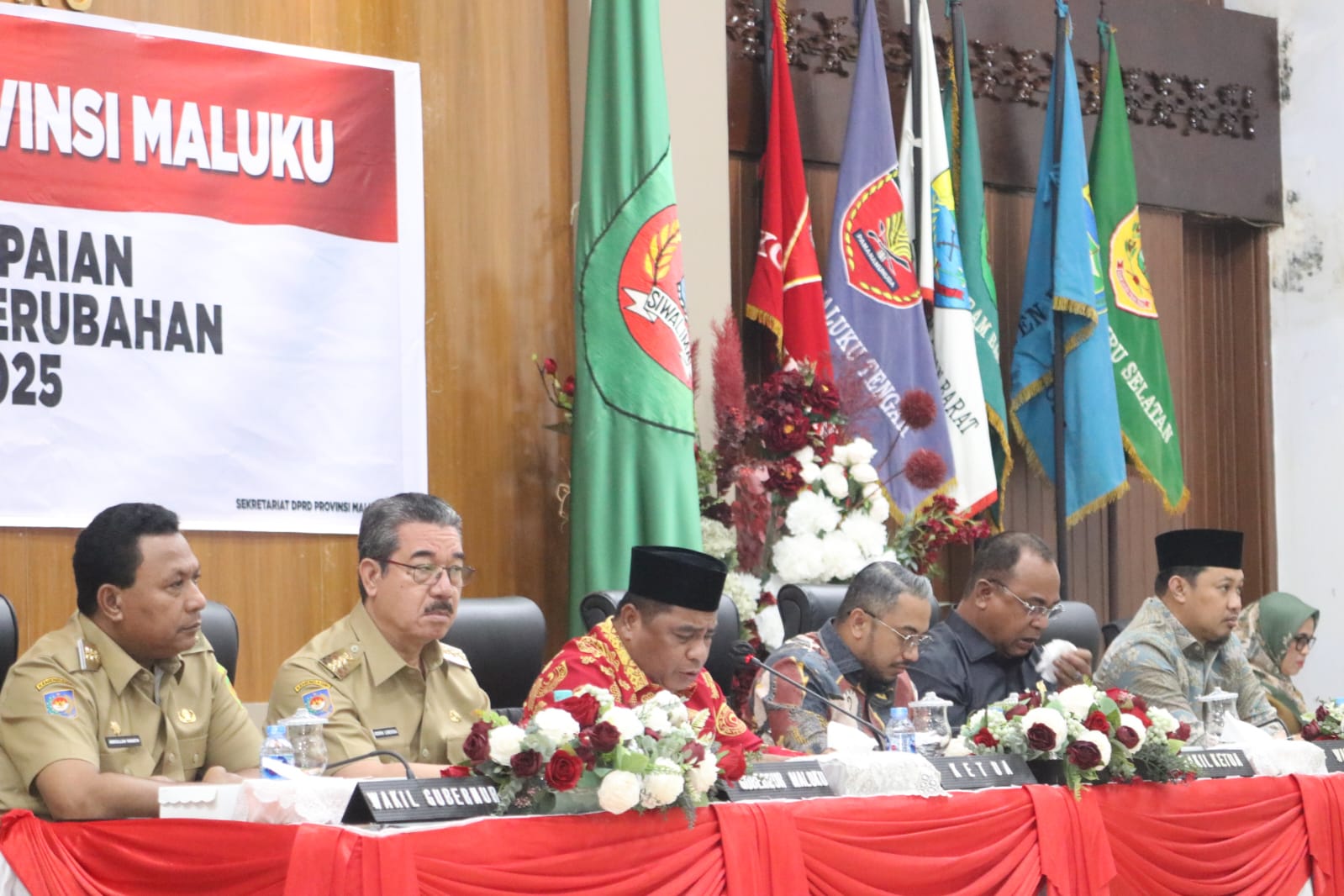 3/9/2025 - Pemprov Maluku