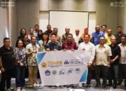 Ambon Perkuat Mitigasi Bencana lewat Integrasi Data dan Kolaborasi Internasional