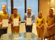 6 Sektor Ini Jadi Fokus Utama dalam Kerja Sama Ambon Blue Economy