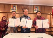 Kolaborasi Lintas Lembaga Wujudkan 3.000 Rumah Subsidi untuk Warga Maluku