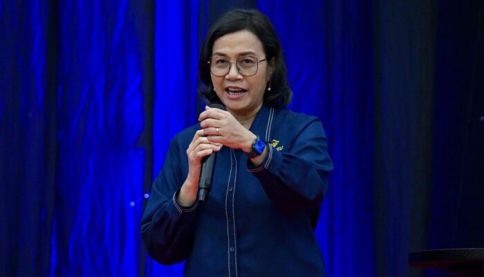 Sri Mulyani Digantikan, Prabowo Tunjuk Purbaya Yudhi Sadewa sebagai Menteri Keuangan Baru