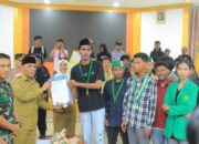 Mahasiswa Tual Desak Revisi Kebijakan Lokal dan Nasional Lewat Aksi Damai