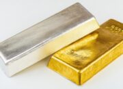 Harga Emas dan Perak Hari Ini, 3 September 2025: Emas 1 Gram Tembus Rp2.035.000