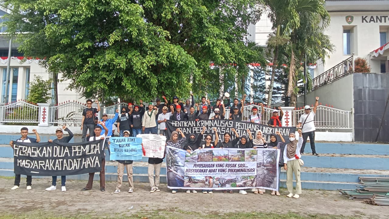 4/9/2025 - Baku Jaga Tanah